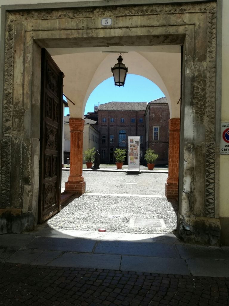 Museo: nuovi orari di apertura al pubblico